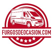 Furgos de ocasión